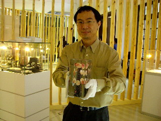 2010 My Style創意生活節(圖)