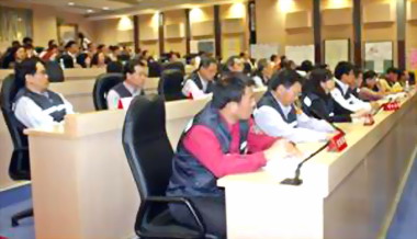 苗縣防汛暨防救演練提昇救災緊急應變(圖)