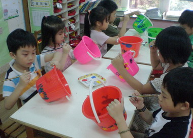 珍惜自然、孕育海洋魚苗放流系列活動(圖)