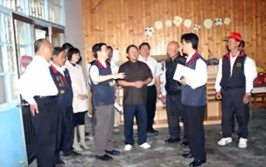 鯉魚國小增建教室 劉政鴻同意補助(圖)