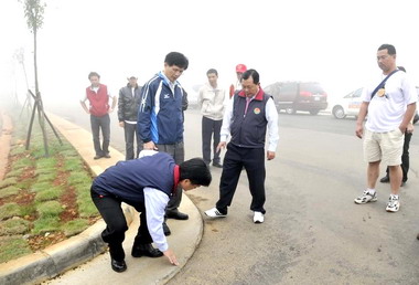 國際鐵人三項錦標賽10登場(圖)