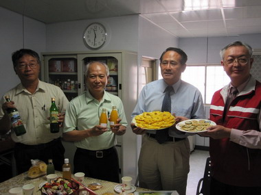 東港大揚食品 農產加工有一套(圖)