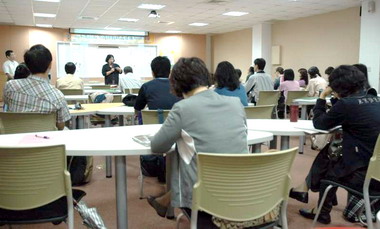 竹市辦疑似不適任教師處理機制研討會(圖)