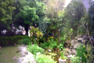 北縣辦學校社區低碳嘉年華(圖)