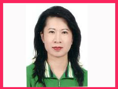 中寮鄉代陳凱憶與丈夫貪污 職權都被解除(圖)