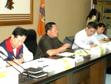 苗栗規劃蓋電廠要求環評審查授權地方(圖)