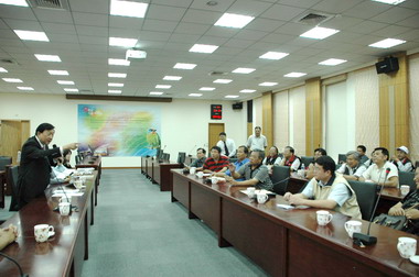 綠洲污染環境縣府：業者不得再有何活動(圖)