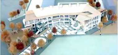 頭份尖山國小老舊校舍整建工程動土(圖)