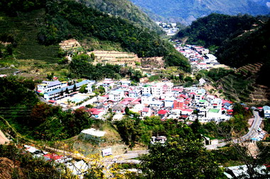 廬山溫泉業者盼重建優質溫泉文化(圖)