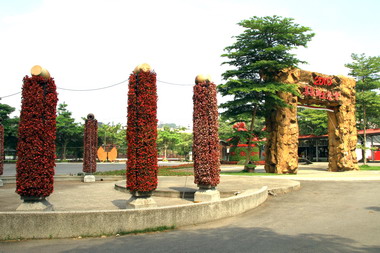 南投火車好多節7月10日登場(圖)