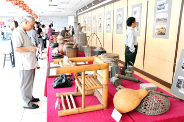 中壢客家新都論壇今召開(圖)