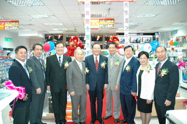 看好竹市3C消費市場倍適得搶進風城市場(圖)