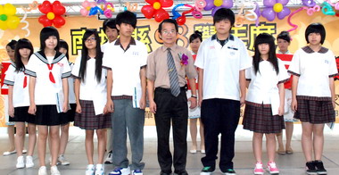 國中技藝競賽頒獎典禮今展開(圖)