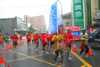 白河蓮花節今辦開幕儀式(圖)