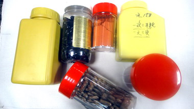 衛生局查緝縣轄內非藥商場所(圖)