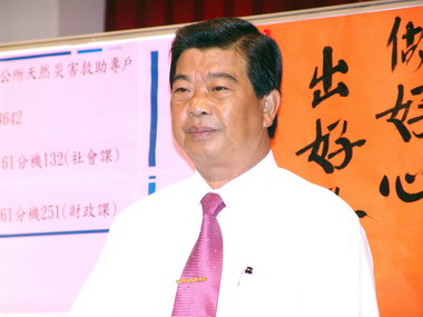 周信利被判當選無效 原對手陣營揚言再戰(圖)