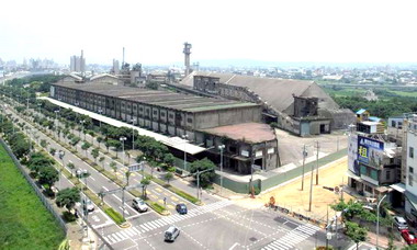 竹市辦國際型科技商務BOT案(圖)