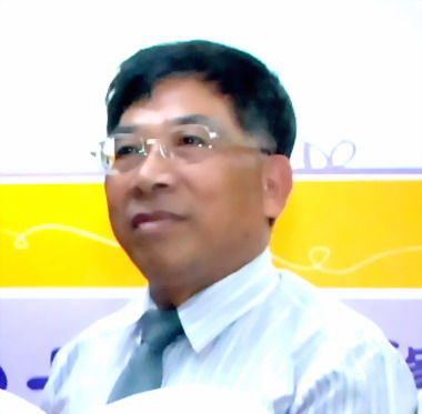 縣府秘書長陳正昇獲選首屆理事長(圖)