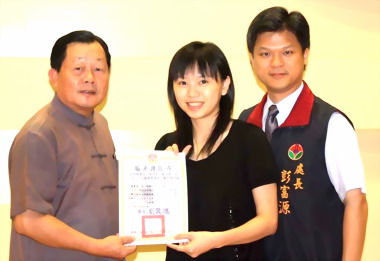 培訓國小課後照顧師資 注入教育新血(圖)