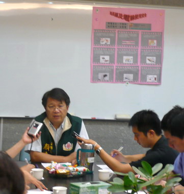 火災較往年增加呼籲注意用火用電安全(圖)