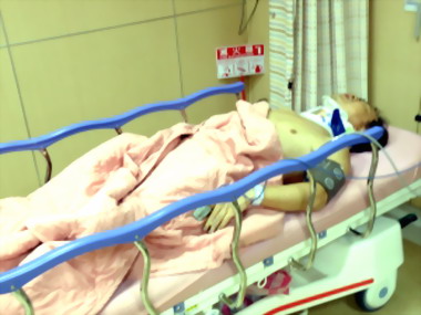 苗栗稽查員自殺檢方︰偵訊未施壓(圖)