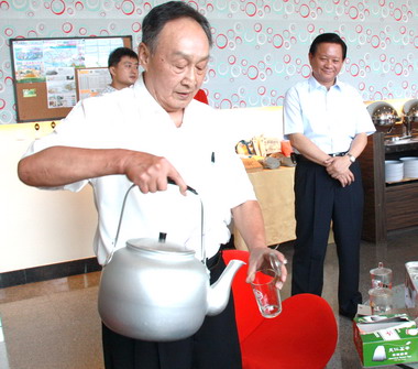 南投火車好多節10日開幕(圖)
