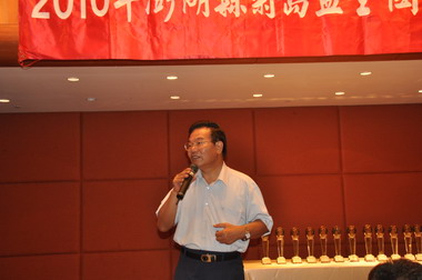 99年菊島盃全國慢速壘球錦標賽開幕(圖)