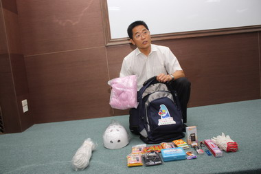 中颱已形成請民眾注意防範(圖)