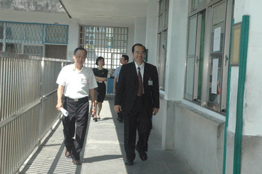 公務人員普考今天登場(圖)