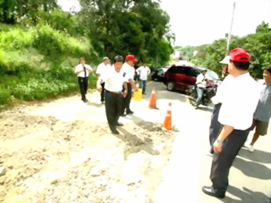 為弟開路？劉政鴻：將提告(圖)