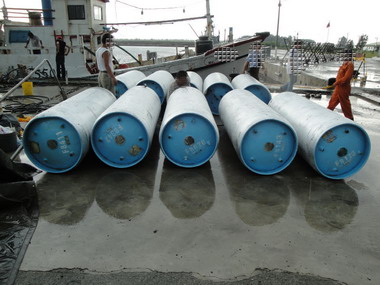 五顆星縣長四連霸 楊秋興7/28將受獎(圖)