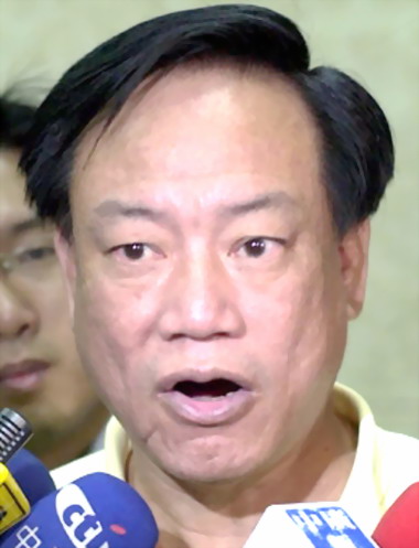 苗縣發動地毯式搜捕何智輝行動(圖)