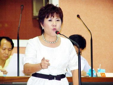 許粧當選無效案  地方議論遞補時間表(圖)