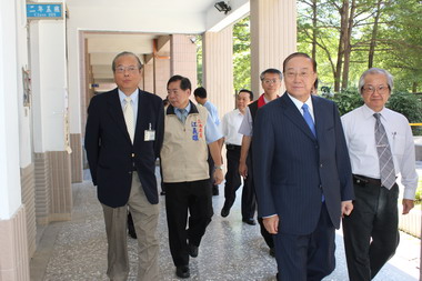 高普考試首設嘉市考區 受惠考生擴及彰投(圖)