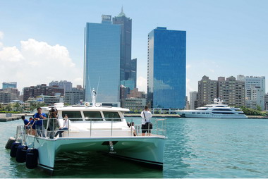 2010高雄海洋博覽會(圖)