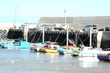 新竹區漁會發起護漁行動邱：持續協調(圖)