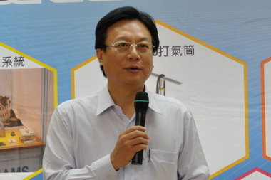 彰化縣期盼中科四期開發案一定要繼續推動(圖)