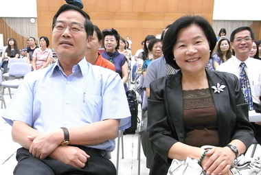 南投婦聯會今頒清寒獎學金(圖)