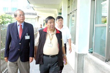 公務人員特種考試司法人員考試今登場(圖)