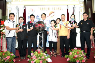 市府推動民眾上網盼縮小數位落差(圖)