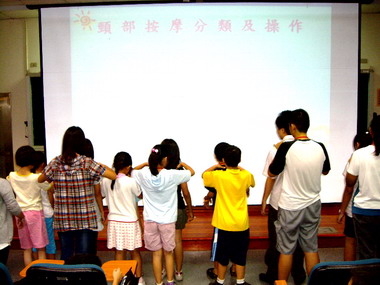 中國醫藥大學辦醫學成長體驗營(圖)