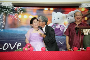 戀愛．美術園道8/14邀您浪漫一夏(圖)