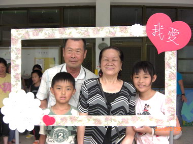 桐林國小始業式安排租父母節活動(圖)