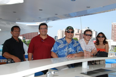 2010高雄海洋博覽會暨遊艇展圓滿閉幕(圖)