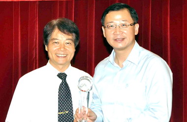 桃園調解研習會今召開(圖)