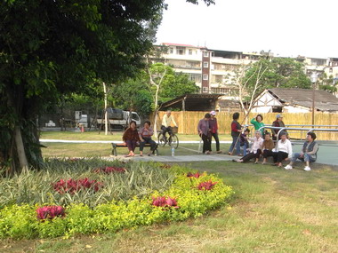 中央合宜住宅 縣府配合政策(圖)