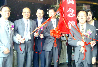 上品睡眠概念館改裝重新開幕(圖)