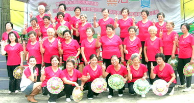 日月潭紅茶評鑑頒獎假日廣場登場(圖)