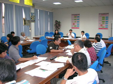 撲滅登革熱疫情籲請民眾配合(圖)