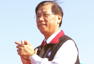 九二一大地震11週年  立委：記取事件(圖)